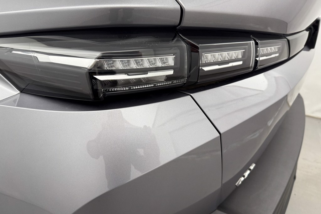 Peugeot 408 Allure Automatic Petrol Hatchback - Stock Number (1544994) - 25th supplementary image