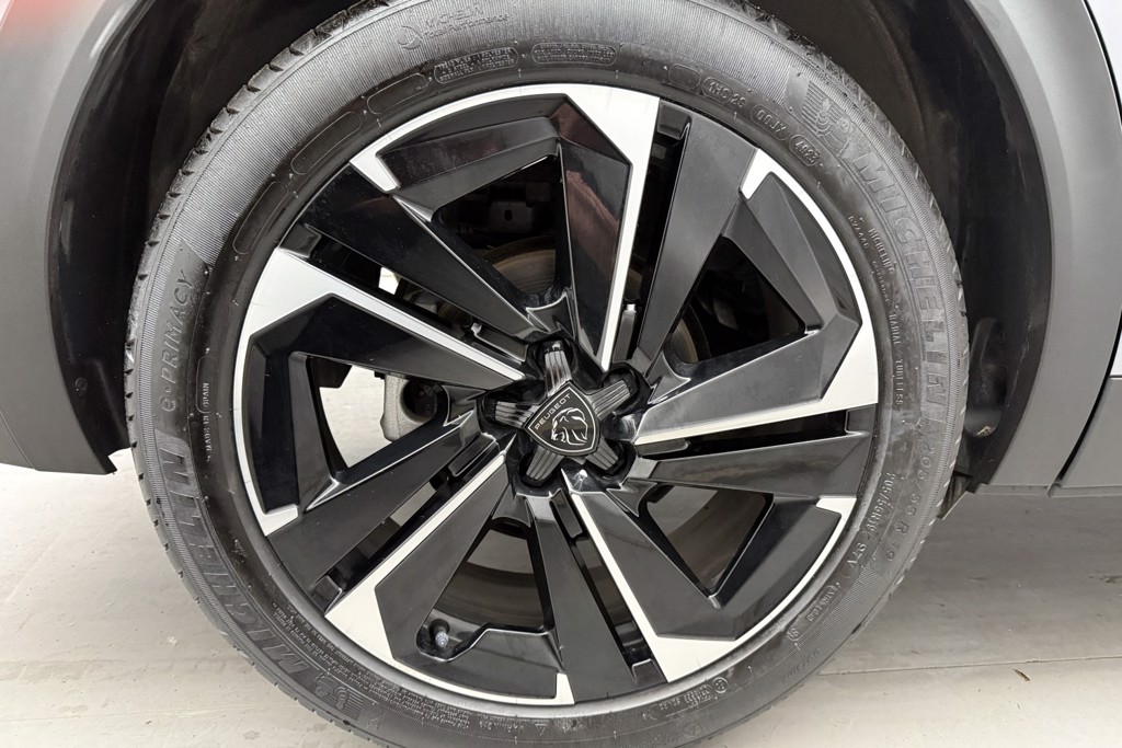 Peugeot 408 Allure Automatic Petrol Hatchback - Stock Number (1544994) - 27th supplementary image