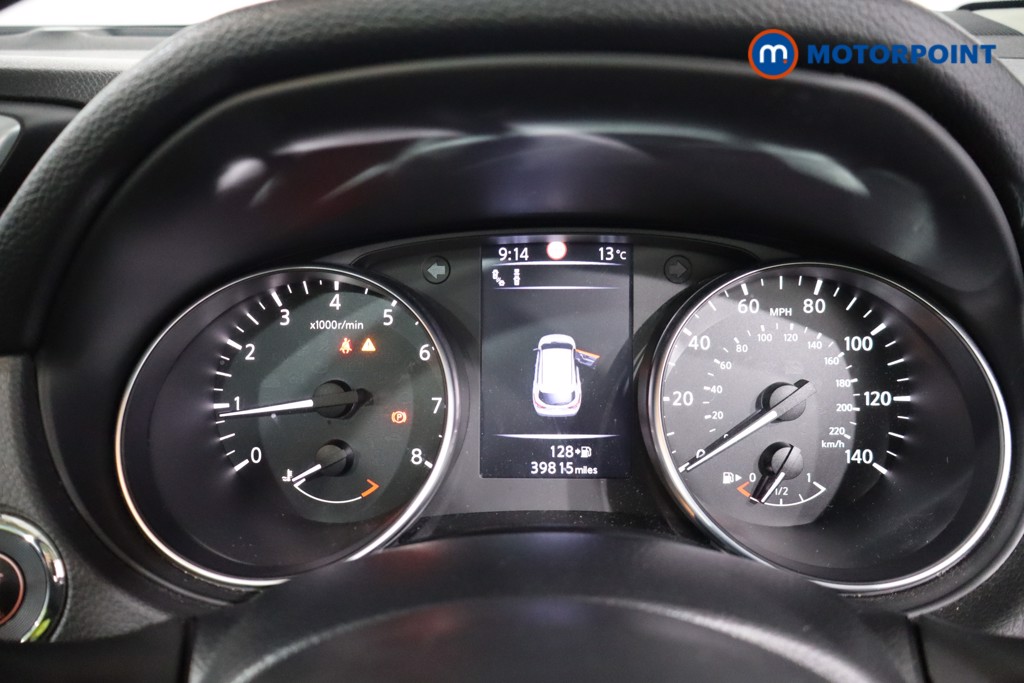 Nissan Qashqai Tekna Manual Petrol SUV - Stock Number (1545011) - 13th supplementary image