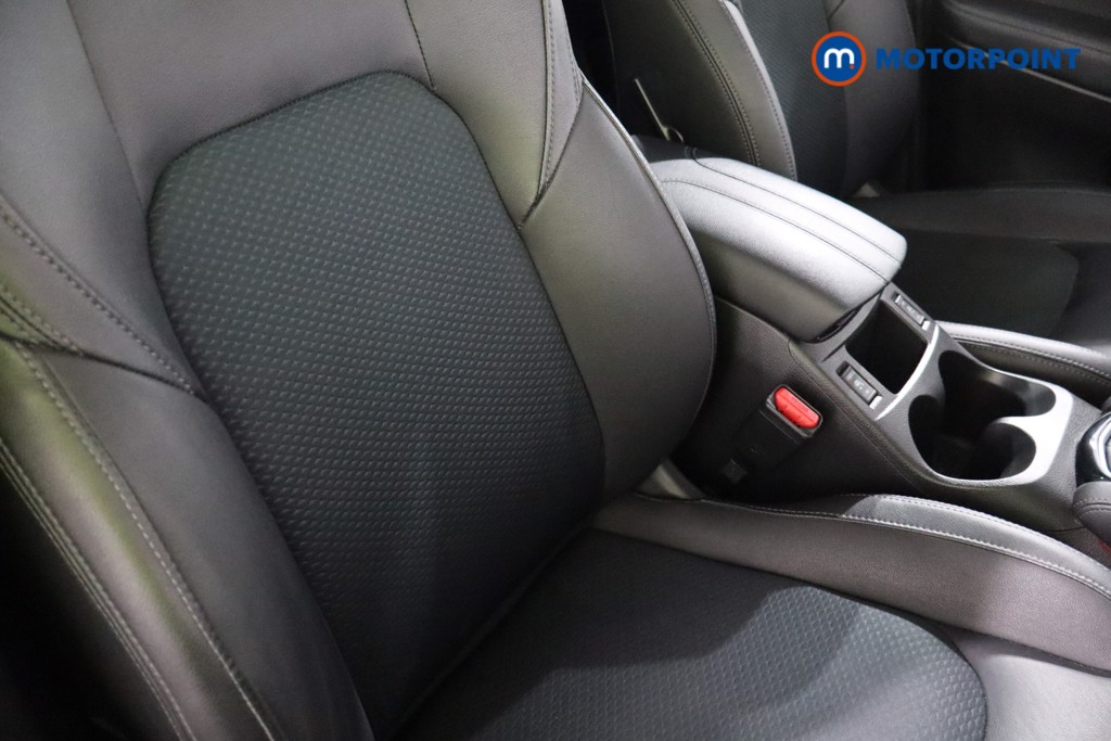 Nissan Qashqai Tekna Manual Petrol SUV - Stock Number (1545011) - 22nd supplementary image