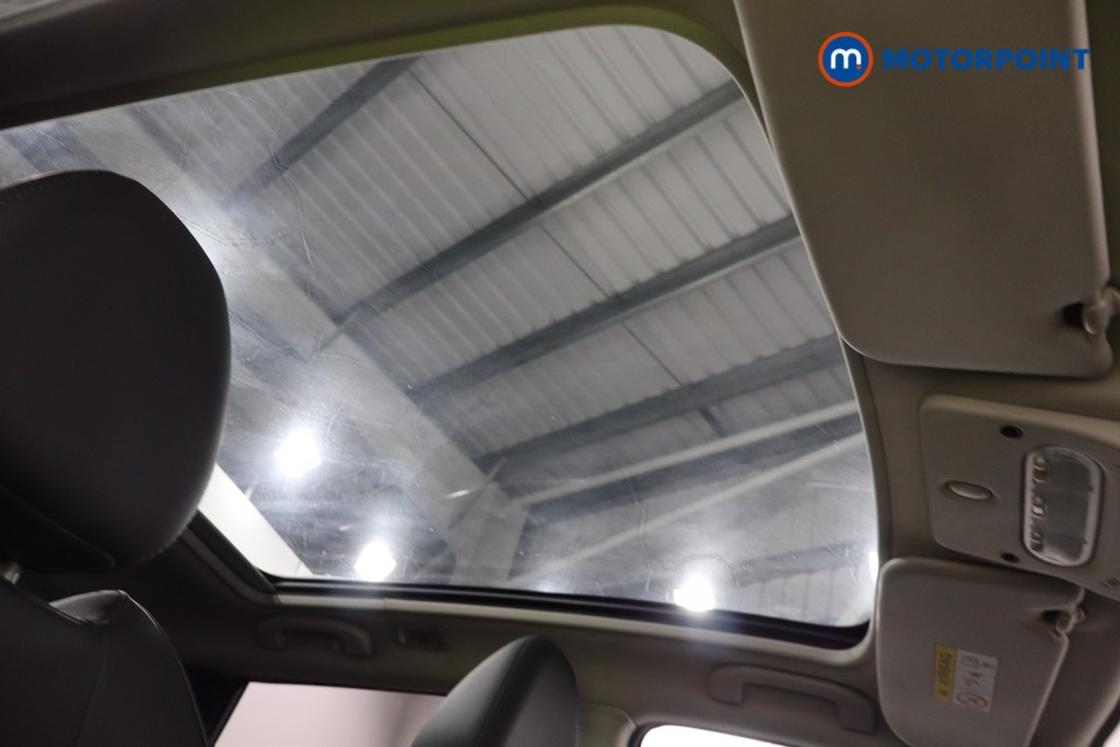 Nissan Qashqai Tekna Manual Petrol SUV - Stock Number (1545011) - 23rd supplementary image