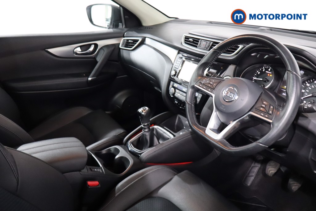 Nissan Qashqai Tekna Manual Petrol SUV - Stock Number (1545011) - 24th supplementary image