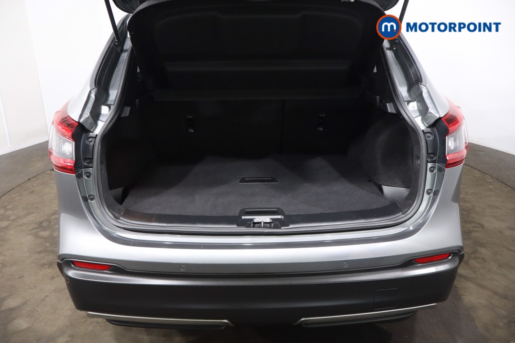 Nissan Qashqai Tekna Manual Petrol SUV - Stock Number (1545011) - 28th supplementary image