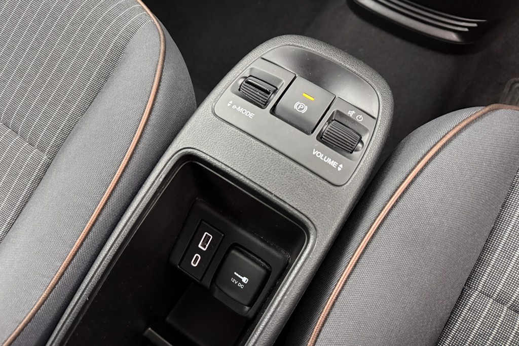 Fiat 500 Icon Automatic Electric Hatchback - Stock Number (1545071) - 13th supplementary image