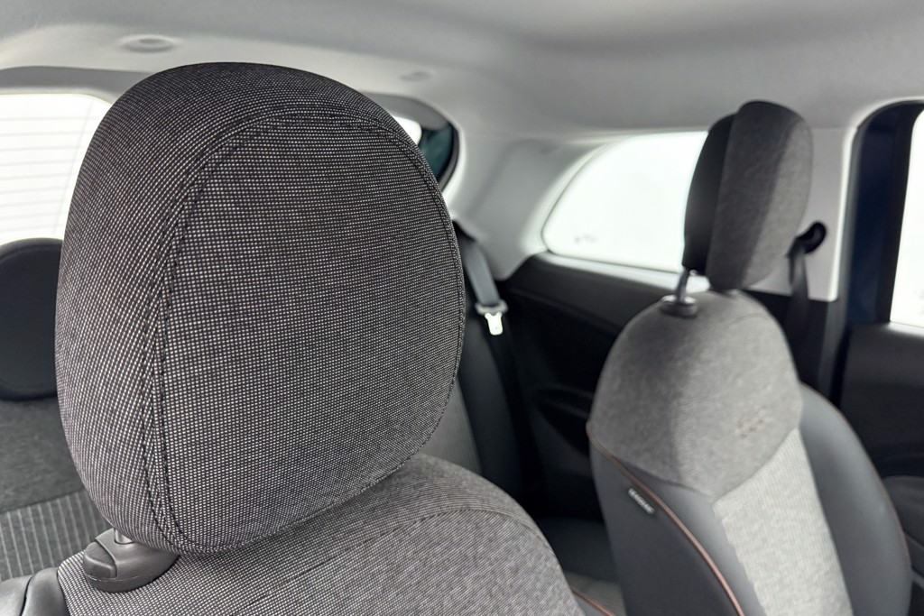 Fiat 500 Icon Automatic Electric Hatchback - Stock Number (1545071) - 17th supplementary image
