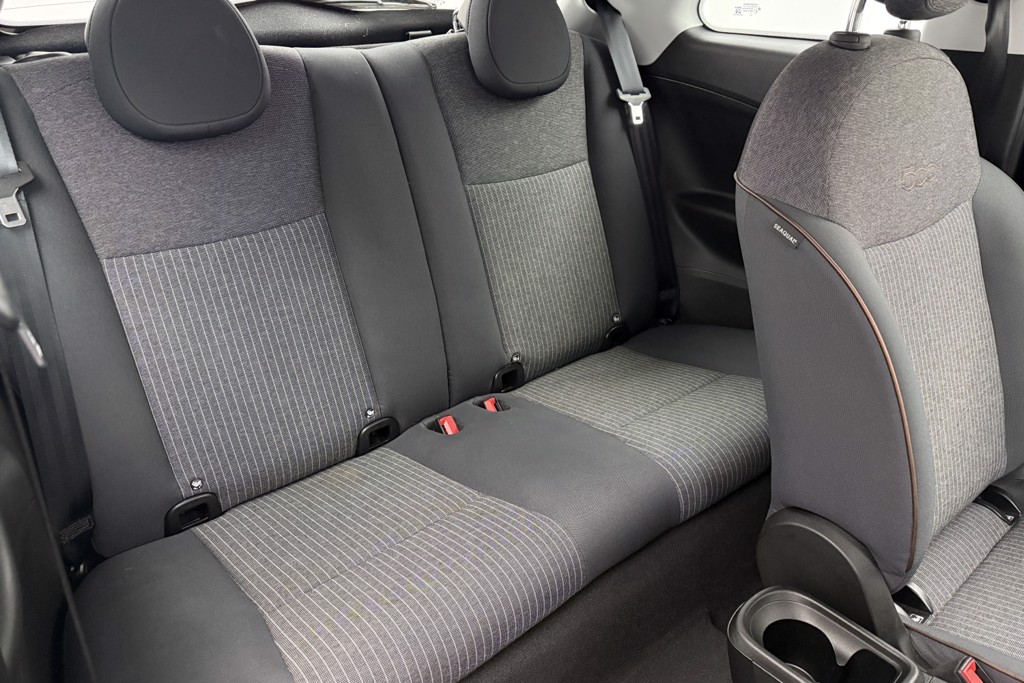 Fiat 500 Icon Automatic Electric Hatchback - Stock Number (1545071) - 18th supplementary image
