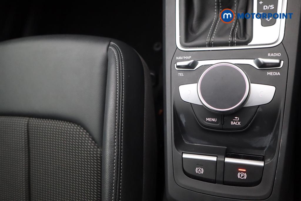 Audi Q2 Black Edition Automatic Petrol SUV - Stock Number (1545084) - 11th supplementary image