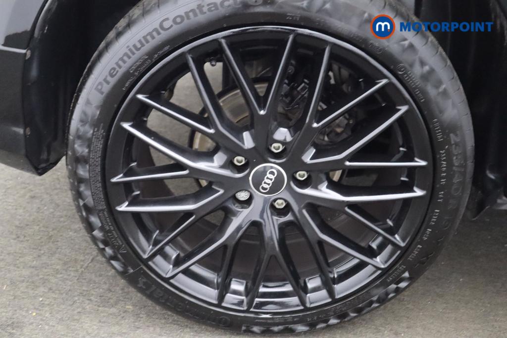 Audi Q2 Black Edition Automatic Petrol SUV - Stock Number (1545084) - 18th supplementary image