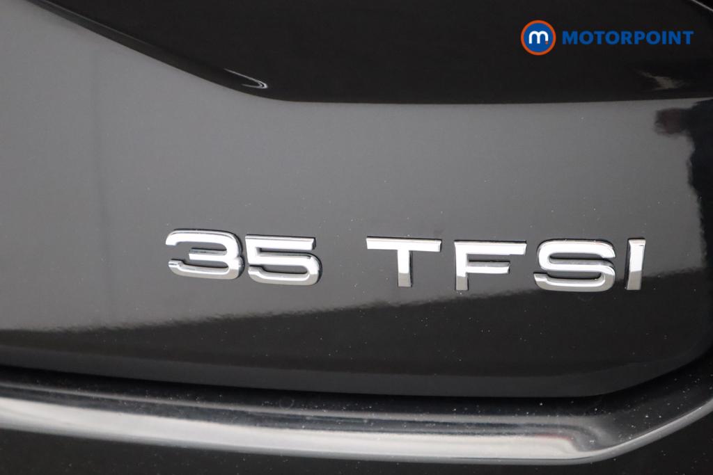 Audi Q2 Black Edition Automatic Petrol SUV - Stock Number (1545084) - 25th supplementary image