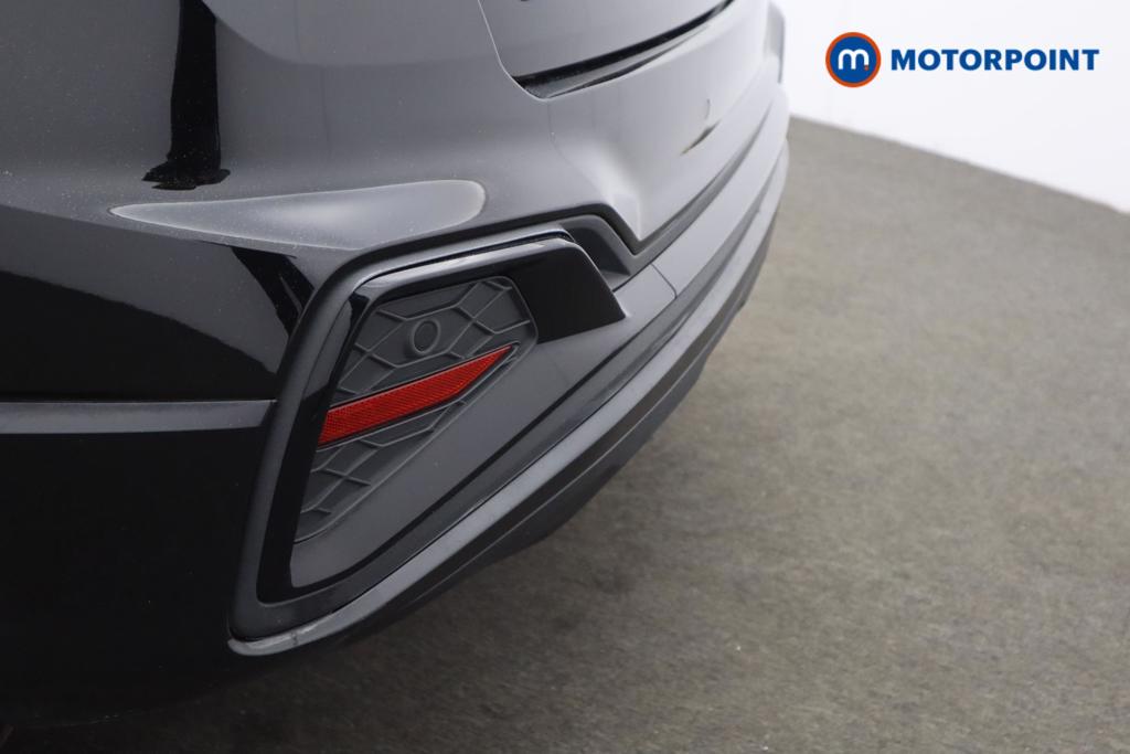 Audi Q2 Black Edition Automatic Petrol SUV - Stock Number (1545084) - 29th supplementary image