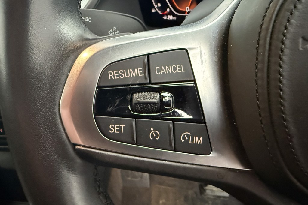 BMW 2 Series M Sport Manual Petrol Saloon - Stock Number (1545172) - 3rd supplementary image