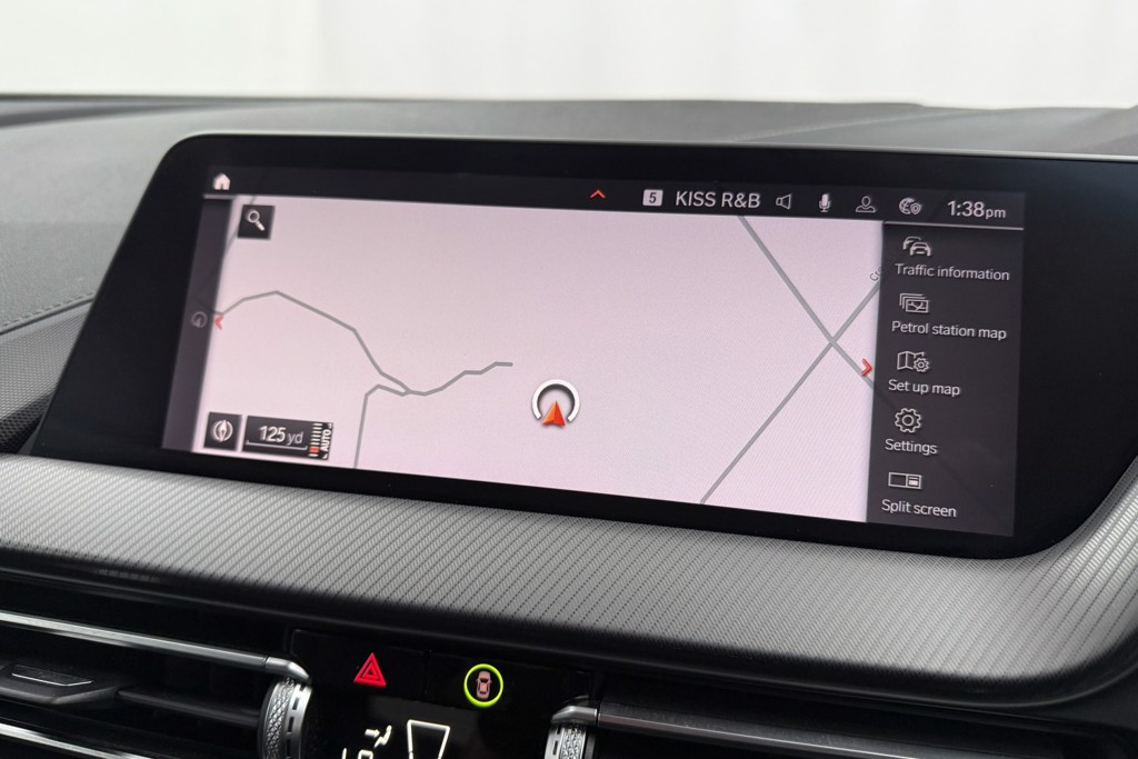 BMW 2 Series M Sport Manual Petrol Saloon - Stock Number (1545172) - 9th supplementary image