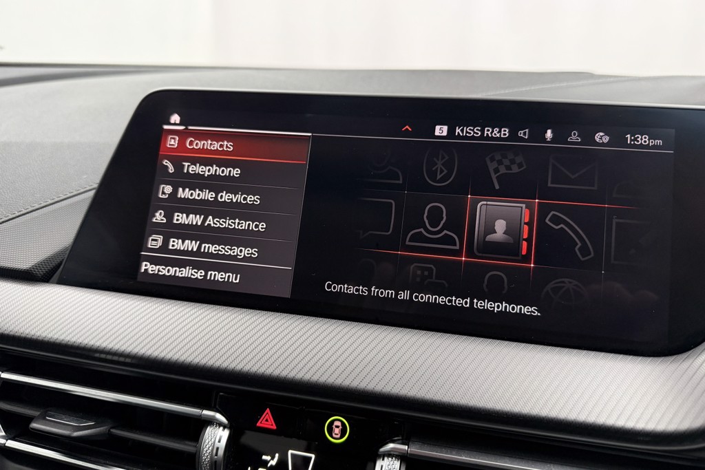 BMW 2 Series M Sport Manual Petrol Saloon - Stock Number (1545172) - 11th supplementary image