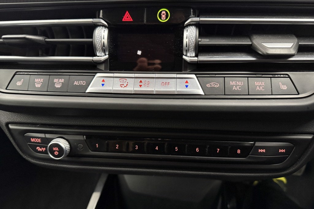 BMW 2 Series M Sport Manual Petrol Saloon - Stock Number (1545172) - 12th supplementary image