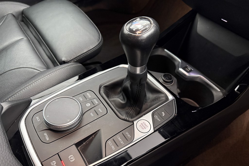 BMW 2 Series M Sport Manual Petrol Saloon - Stock Number (1545172) - 13th supplementary image