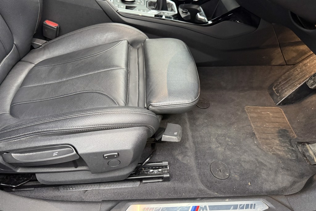 BMW 2 Series M Sport Manual Petrol Saloon - Stock Number (1545172) - 14th supplementary image