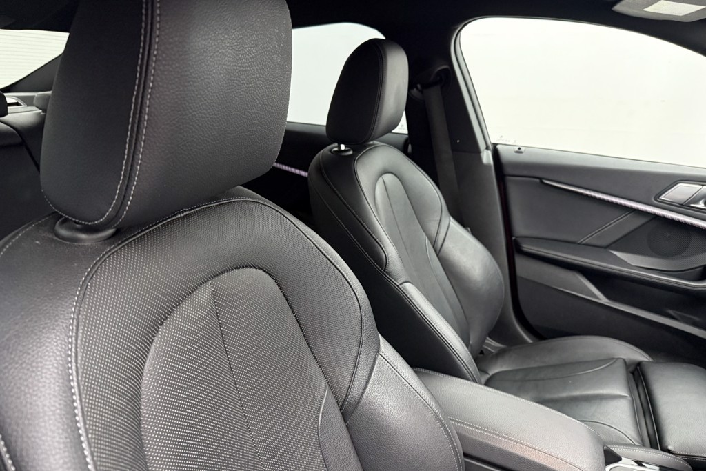 BMW 2 Series M Sport Manual Petrol Saloon - Stock Number (1545172) - 17th supplementary image