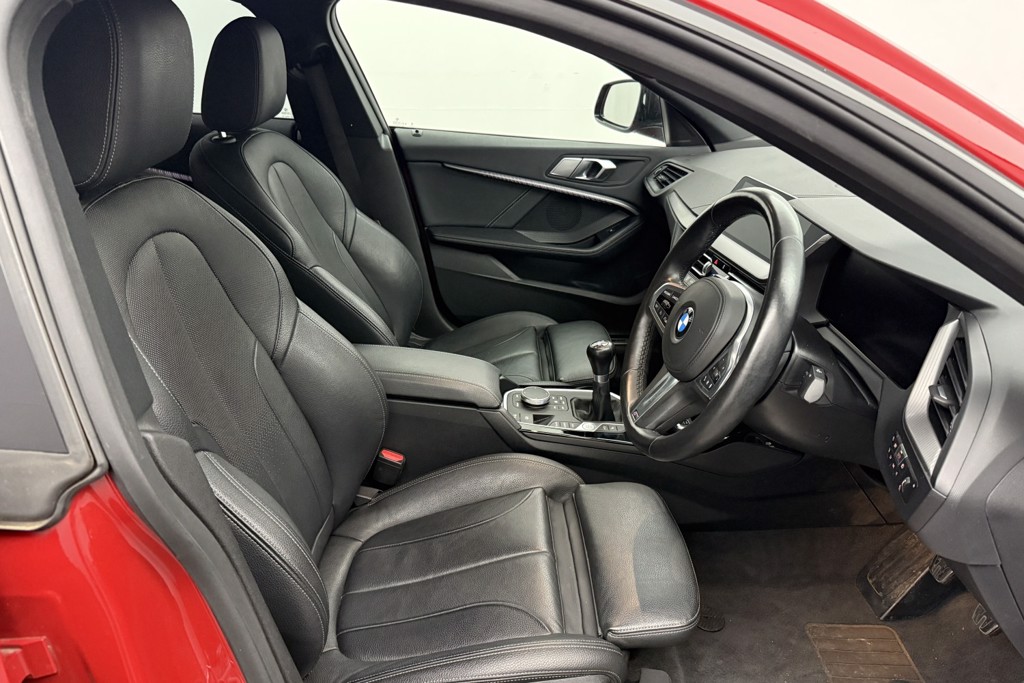 BMW 2 Series M Sport Manual Petrol Saloon - Stock Number (1545172) - 18th supplementary image