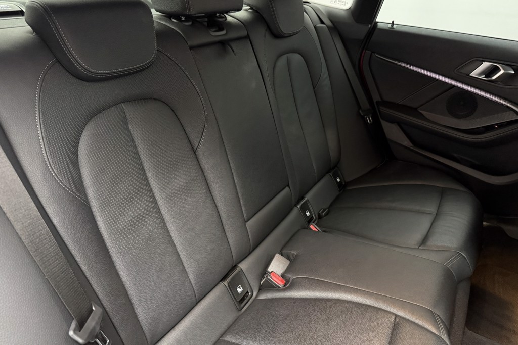BMW 2 Series M Sport Manual Petrol Saloon - Stock Number (1545172) - 19th supplementary image