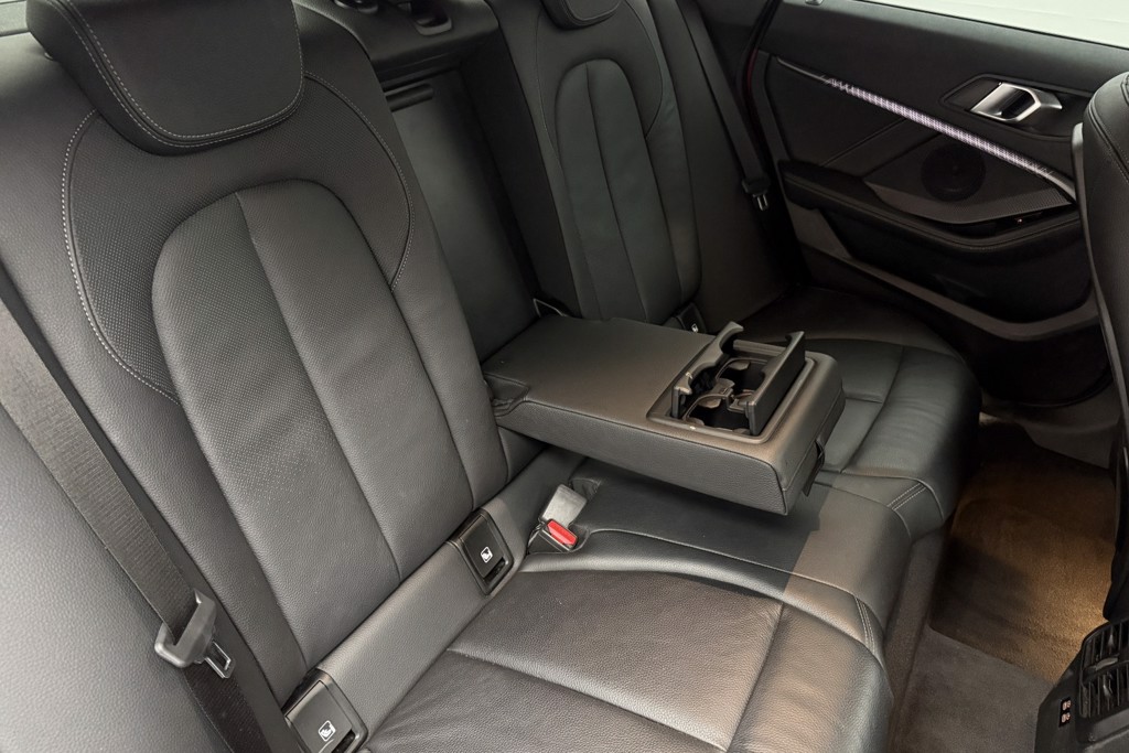BMW 2 Series M Sport Manual Petrol Saloon - Stock Number (1545172) - 20th supplementary image