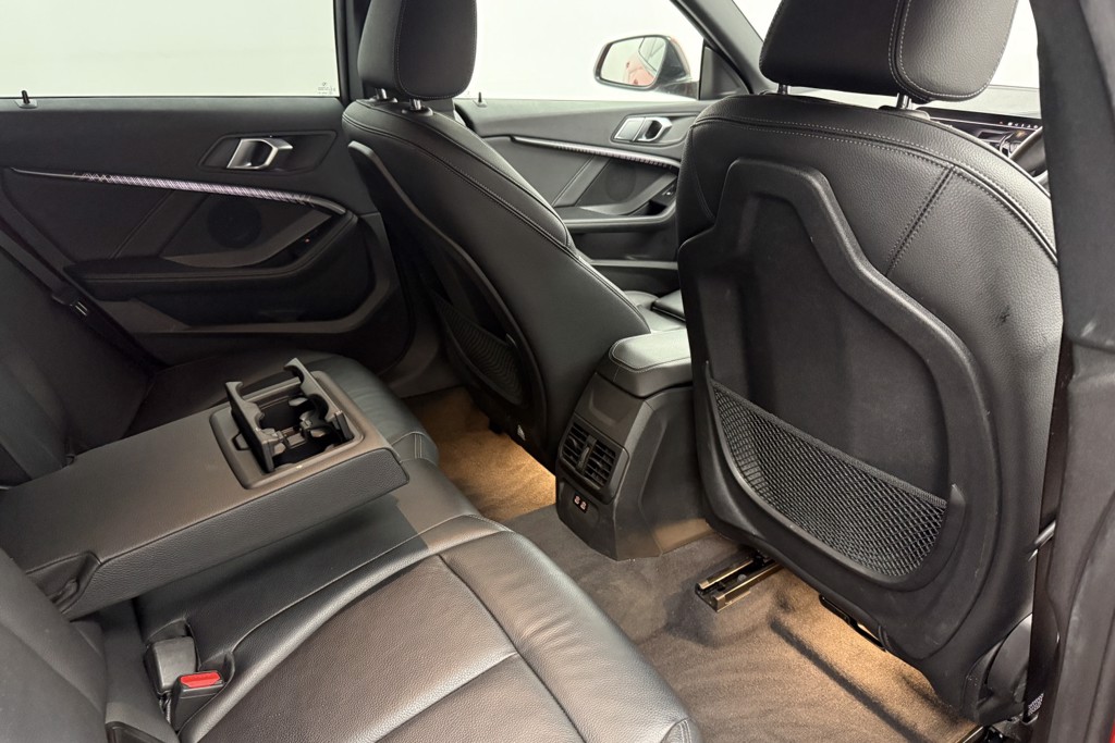 BMW 2 Series M Sport Manual Petrol Saloon - Stock Number (1545172) - 21st supplementary image