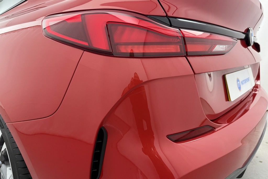 BMW 2 Series M Sport Manual Petrol Saloon - Stock Number (1545172) - 26th supplementary image