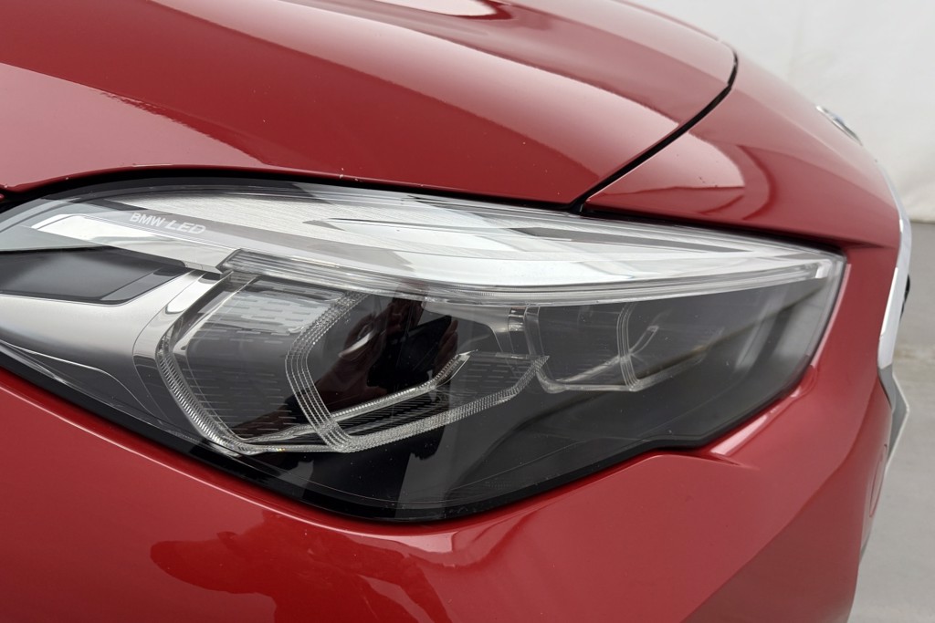 BMW 2 Series M Sport Manual Petrol Saloon - Stock Number (1545172) - 27th supplementary image