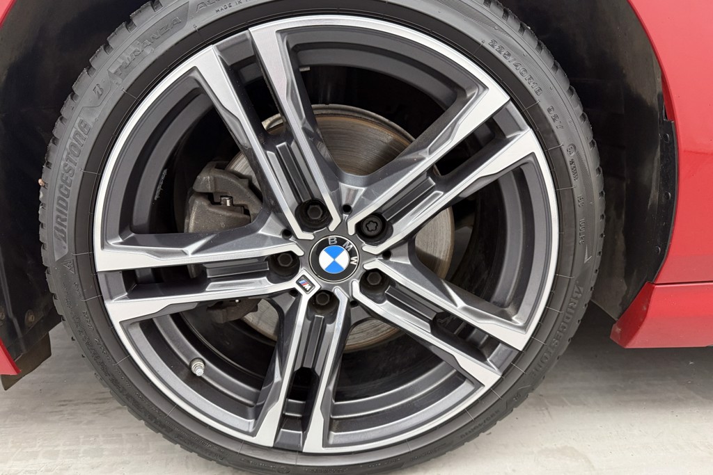 BMW 2 Series M Sport Manual Petrol Saloon - Stock Number (1545172) - 28th supplementary image