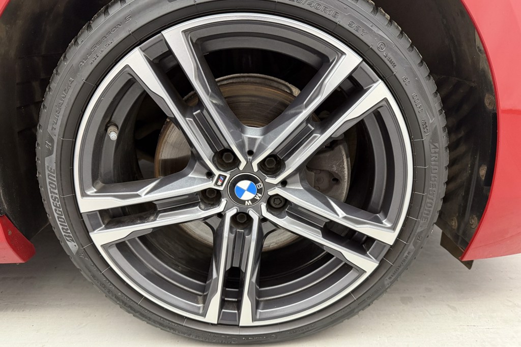 BMW 2 Series M Sport Manual Petrol Saloon - Stock Number (1545172) - 29th supplementary image