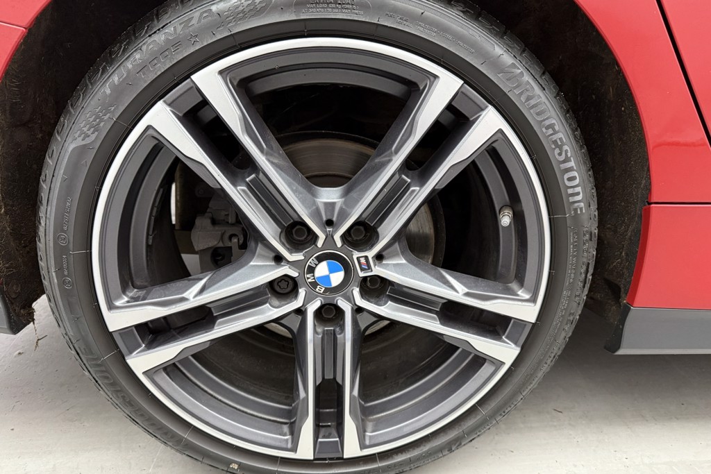 BMW 2 Series M Sport Manual Petrol Saloon - Stock Number (1545172) - 30th supplementary image
