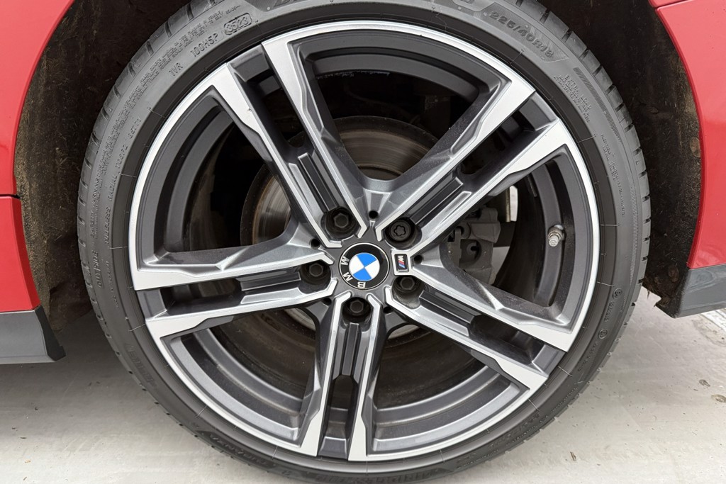 BMW 2 Series M Sport Manual Petrol Saloon - Stock Number (1545172) - 31st supplementary image
