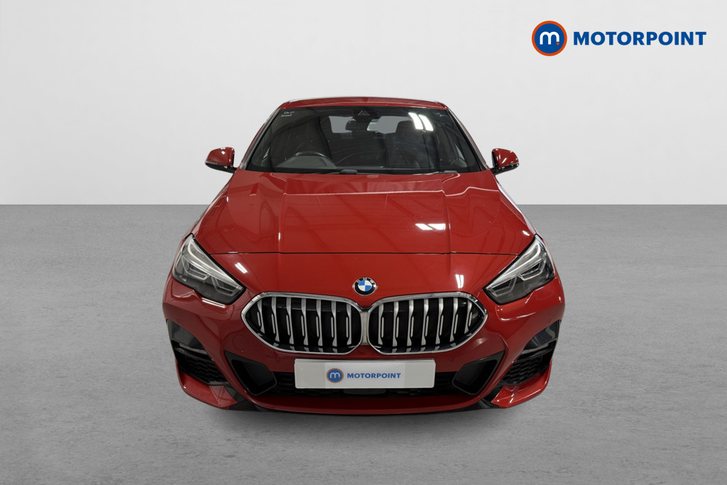 BMW 2 Series M Sport Manual Petrol Saloon - Stock Number (1545172) - Front bumper