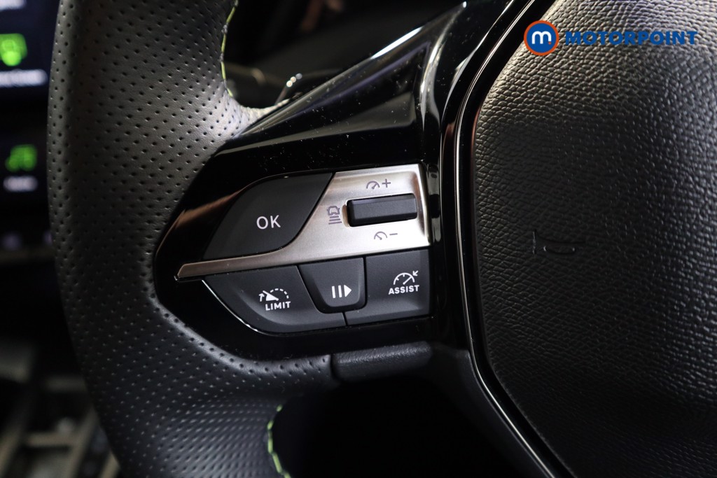 Peugeot 308 GT Automatic Petrol Estate - Stock Number (1545328) - 3rd supplementary image