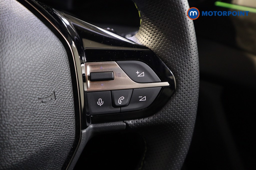 Peugeot 308 GT Automatic Petrol Estate - Stock Number (1545328) - 4th supplementary image