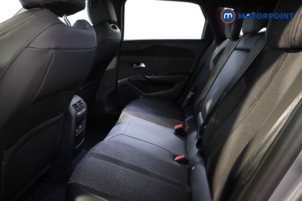 Peugeot 308 GT Automatic Petrol Estate - Stock Number (1545328) - 10th supplementary image