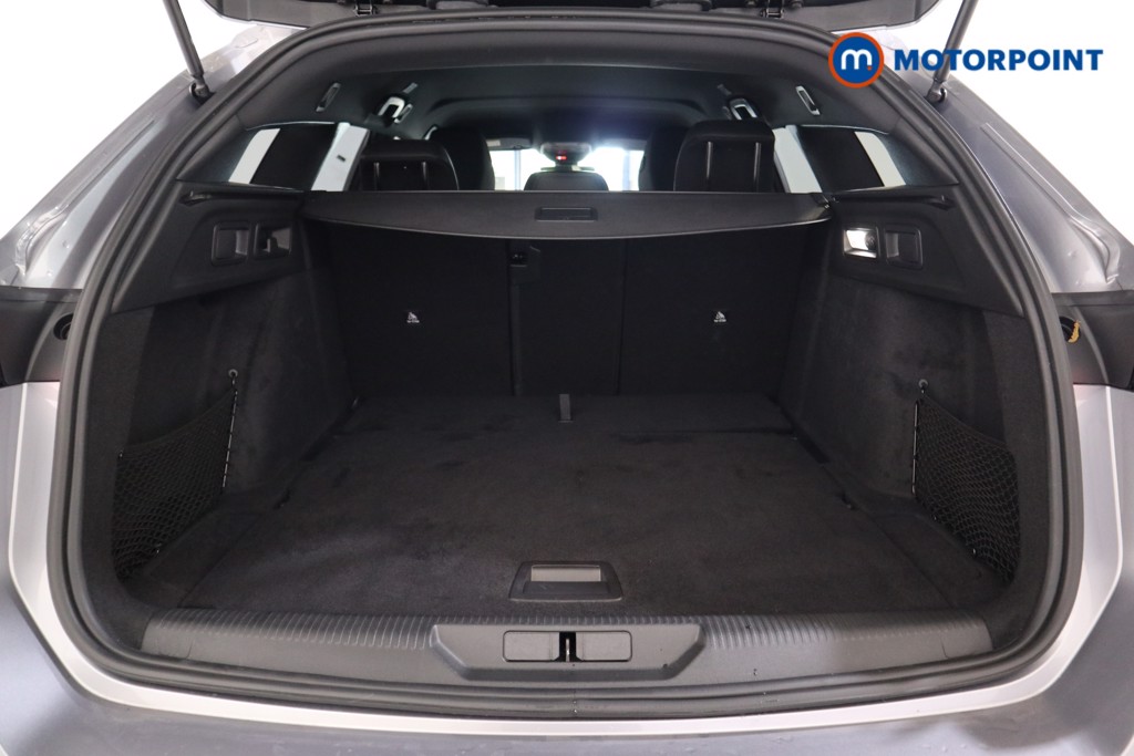 Peugeot 308 GT Automatic Petrol Estate - Stock Number (1545328) - 11th supplementary image