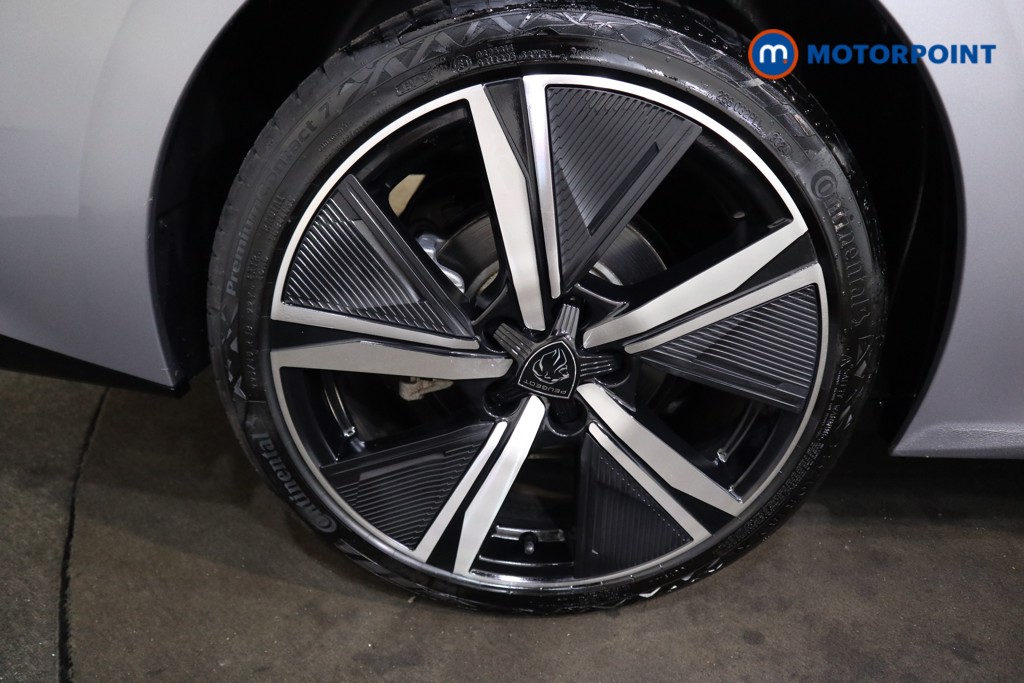 Peugeot 308 GT Automatic Petrol Estate - Stock Number (1545328) - 12th supplementary image