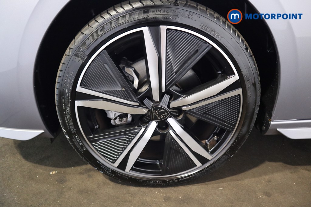 Peugeot 308 GT Automatic Petrol Estate - Stock Number (1545328) - 14th supplementary image