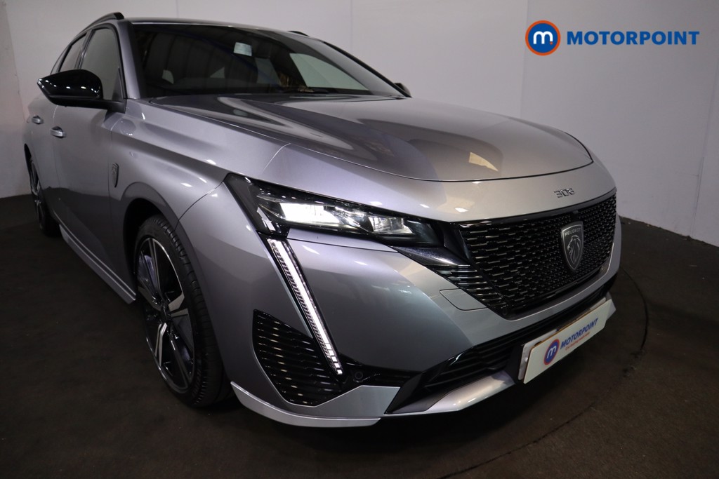 Peugeot 308 GT Automatic Petrol Estate - Stock Number (1545328) - 23rd supplementary image
