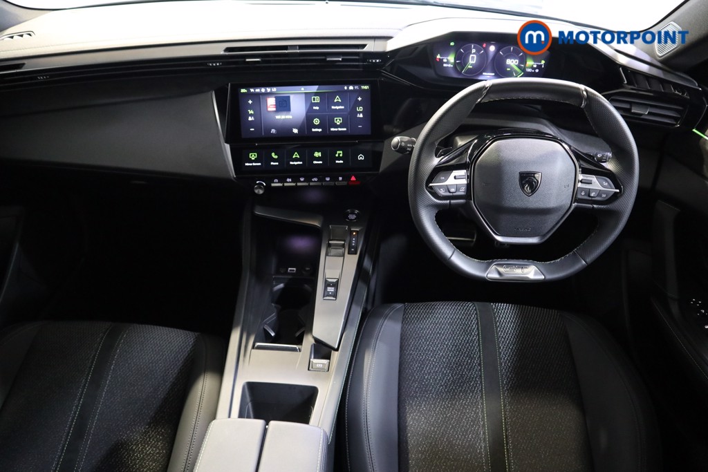 Peugeot 308 GT Automatic Petrol Estate - Stock Number (1545328) - 1st supplementary image
