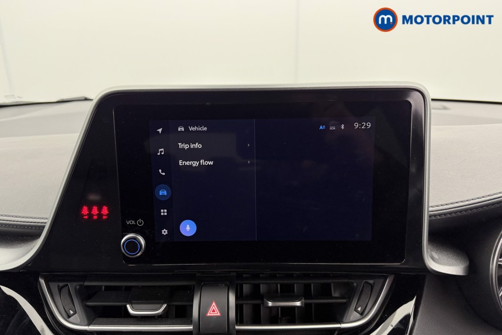 Toyota C-Hr Gr Sport Automatic Petrol-Electric Hybrid SUV - Stock Number (1545416) - 10th supplementary image