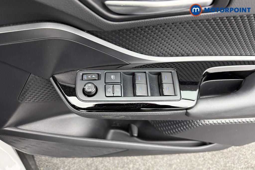 Toyota C-Hr Gr Sport Automatic Petrol-Electric Hybrid SUV - Stock Number (1545416) - 16th supplementary image