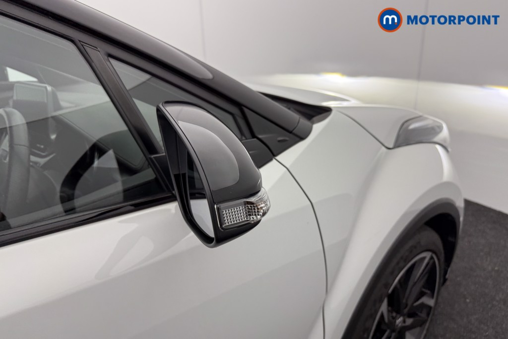 Toyota C-Hr Gr Sport Automatic Petrol-Electric Hybrid SUV - Stock Number (1545416) - 18th supplementary image