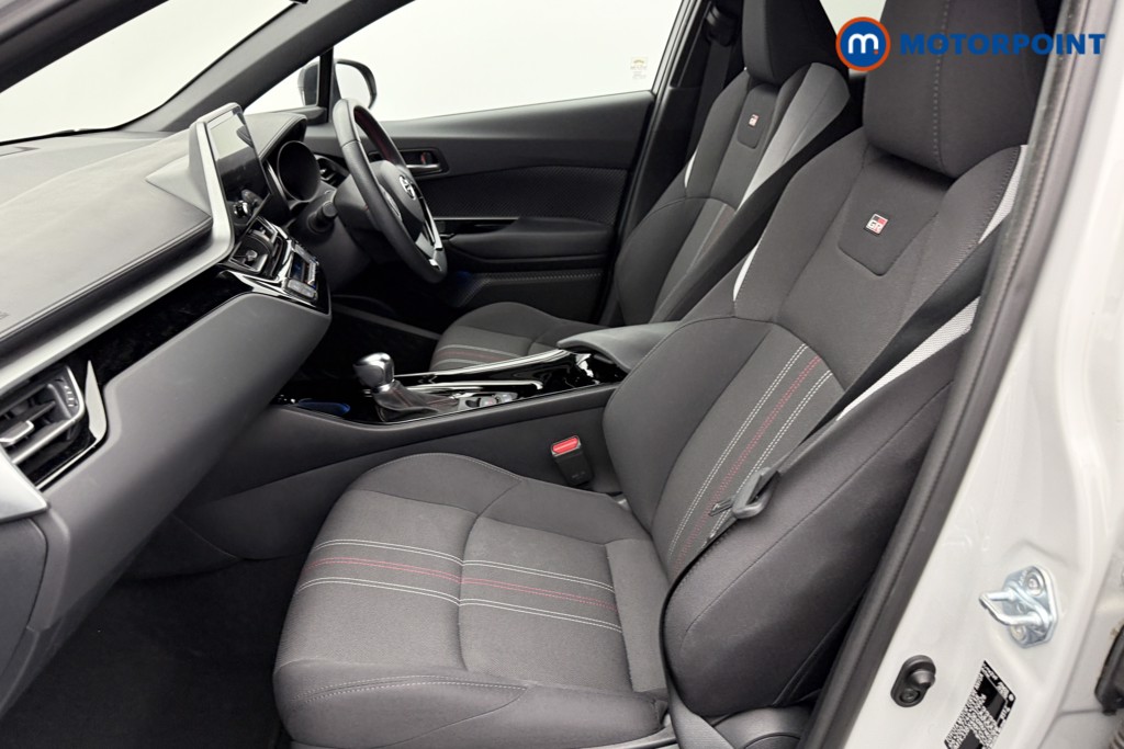Toyota C-Hr Gr Sport Automatic Petrol-Electric Hybrid SUV - Stock Number (1545416) - 22nd supplementary image