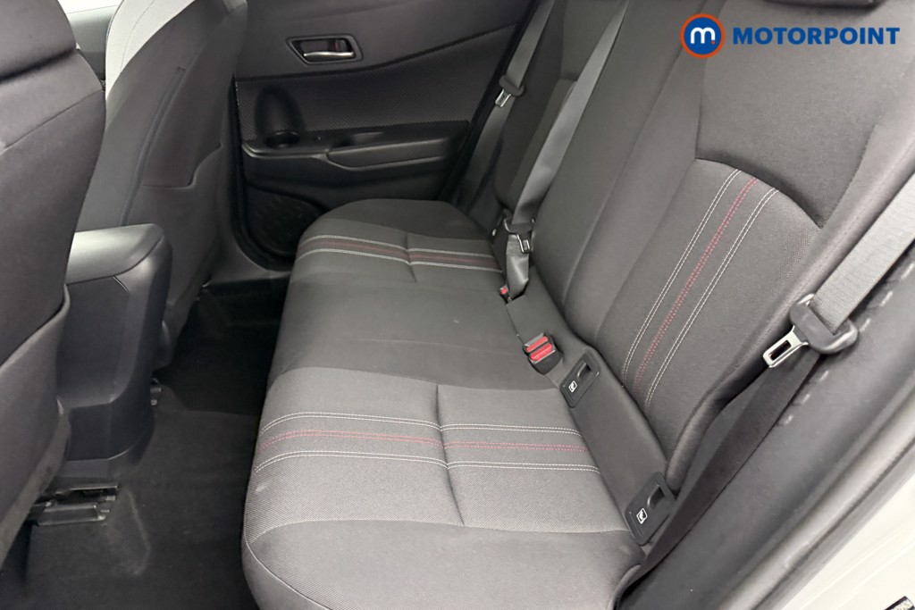 Toyota C-Hr Gr Sport Automatic Petrol-Electric Hybrid SUV - Stock Number (1545416) - 23rd supplementary image