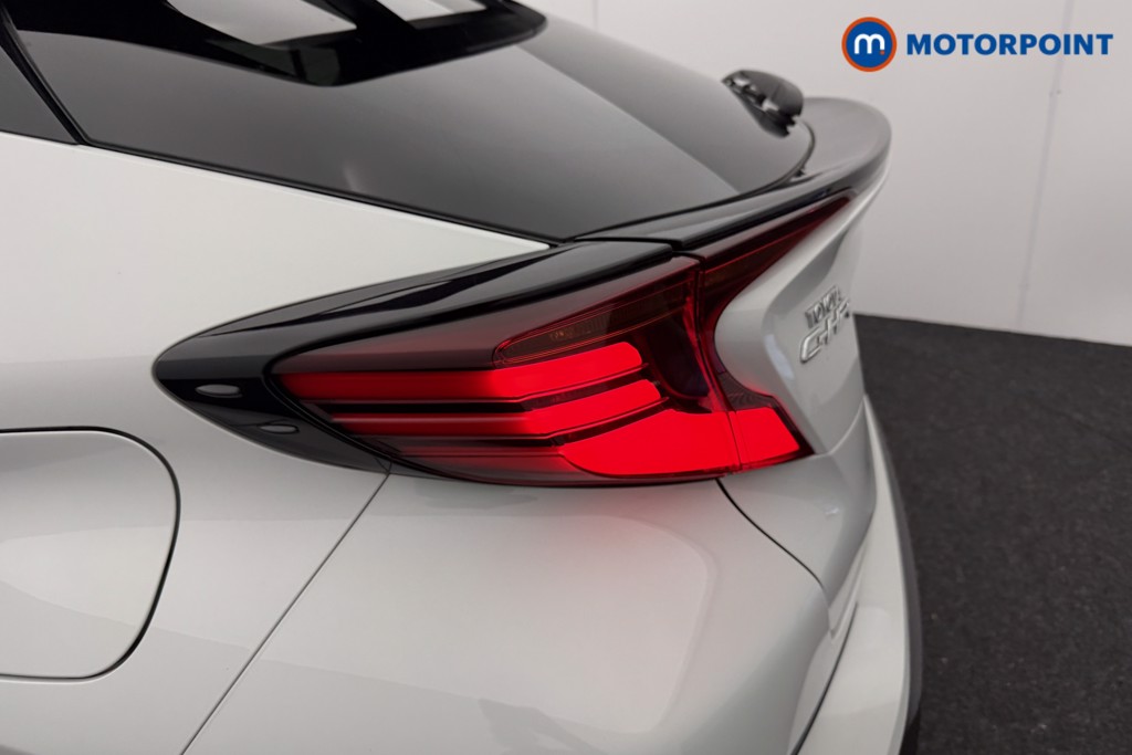 Toyota C-Hr Gr Sport Automatic Petrol-Electric Hybrid SUV - Stock Number (1545416) - 25th supplementary image