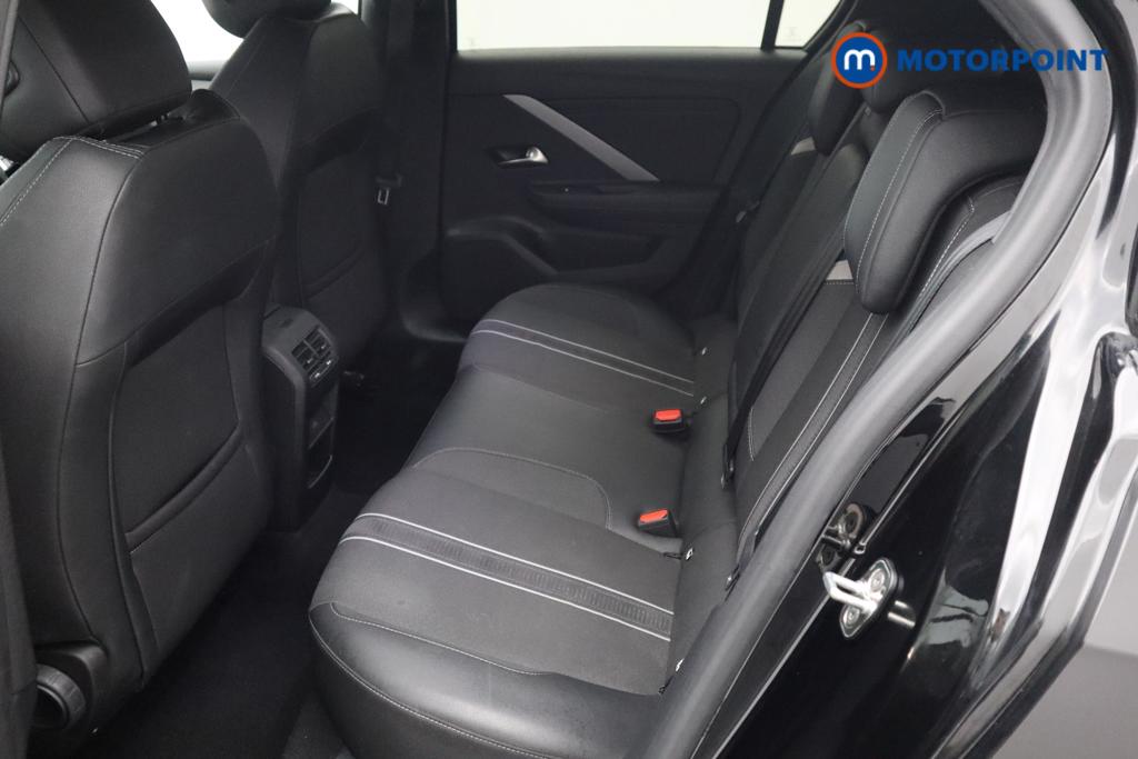Vauxhall Astra GS Automatic Petrol Hatchback - Stock Number (1545434) - 2nd supplementary image