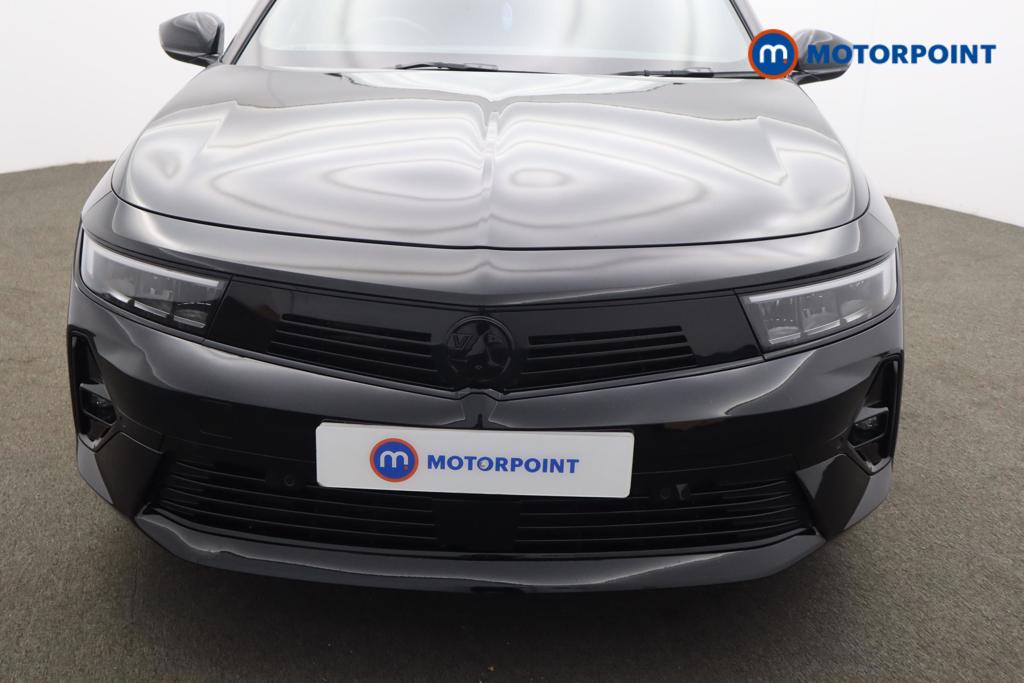 Vauxhall Astra GS Automatic Petrol Hatchback - Stock Number (1545434) - 29th supplementary image