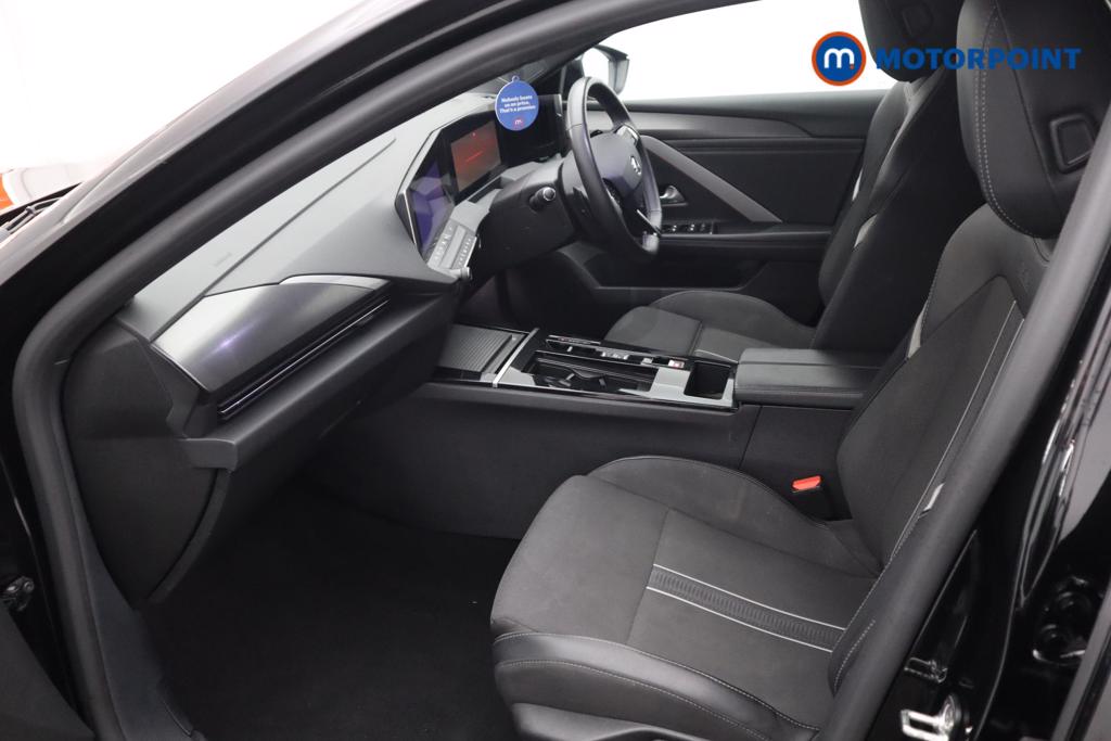Vauxhall Astra GS Automatic Petrol Hatchback - Stock Number (1545434) - 1st supplementary image