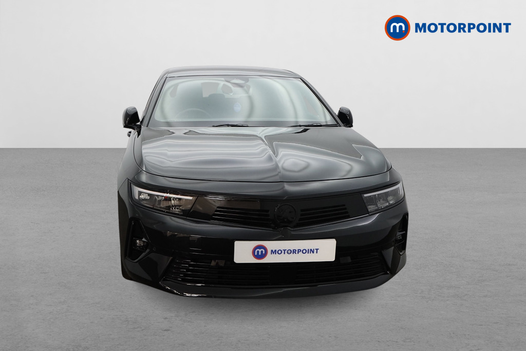 Vauxhall Astra GS Automatic Petrol Hatchback - Stock Number (1545434) - Front bumper